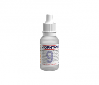 Виофтан 09 (Viophtan 09)