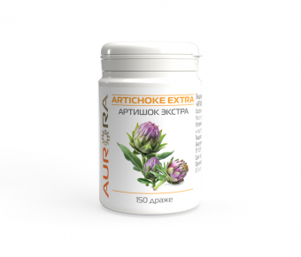 Артишок Экстра (Artichoke Extra)