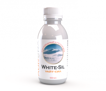 Уайт-Сил (White-Sil)