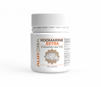 Румарин Экстра (Roomarine Extra)