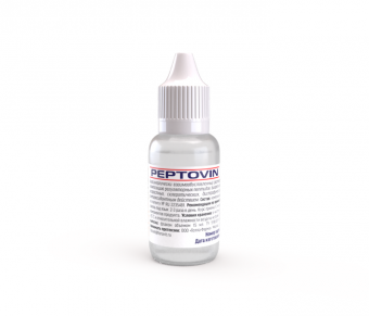 ПептоВин (PeptoVin)
