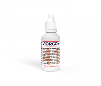 Виоргон 41 (Viorgon 41)