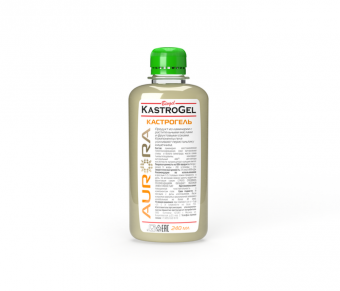 Кастрогель (KastroGel)