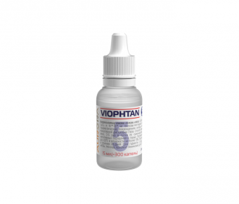 Виофтан 05 (Viophtan 05)