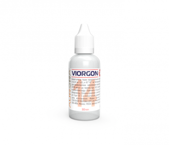 Виоргон 14 (Viorgon 14)