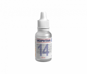 Виофтан 14 (Viophtan 14)