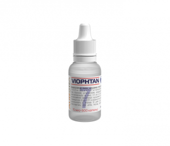 Виофтан 07 (Viophtan 07)
