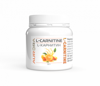 L-Карнитин (L-Carnitine)