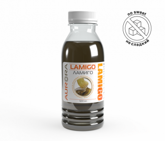 Ламиго несладкий (Lamigo no sweet) 