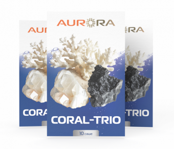 Коралл-Трио (Coral-Trio®) 30