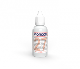 Виоргон 27 (Viorgon 27)