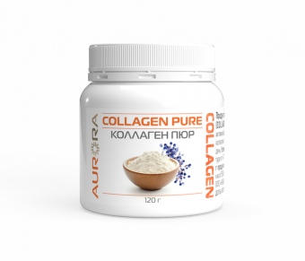 Коллаген Пюр (Collagen Pure)