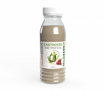 Кастрогель (KastroGel)