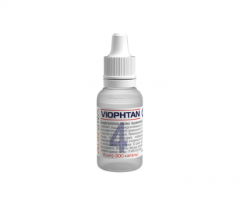 Виофтан 04 (Viophtan 04)
