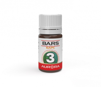 БАРС (BARS) -3