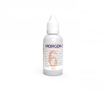 Виоргон 06 (Viorgon 6)