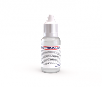 ПептоИммунин (PeptoImmunin)