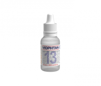Виофтан 13 (Viophtan 13)