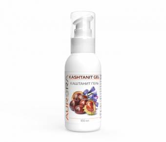 Каштанит гель (Kashtanit Gel)
