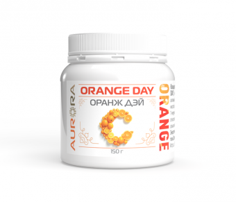 Оранж Дей (витамин С)(Orange Day)