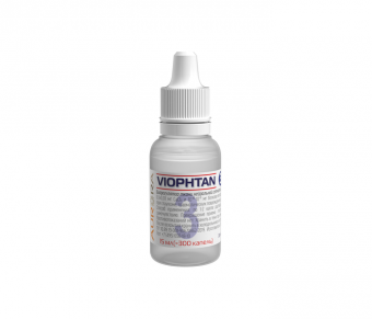 Виофтан 03 (Viophtan 03)