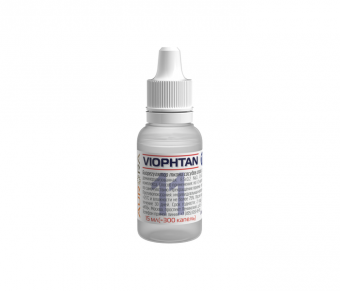 Виофтан 11 (Viophtan 11)