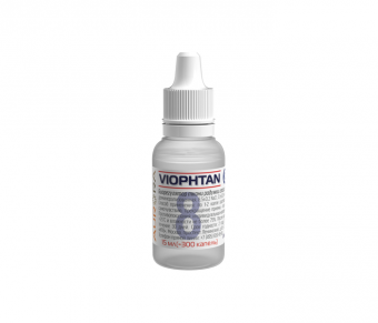 Виофтан 08 (Viophtan 08)