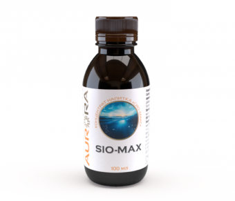 Сио-Макс (Sio-Max)