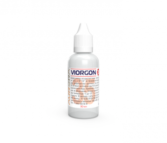 Виоргон 35 (Viorgon 35)