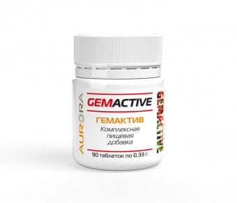 ГемАктив (GemActive)