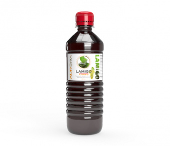 Ламиго (Lamigo)