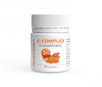 К-Комплекс (K-Complex)